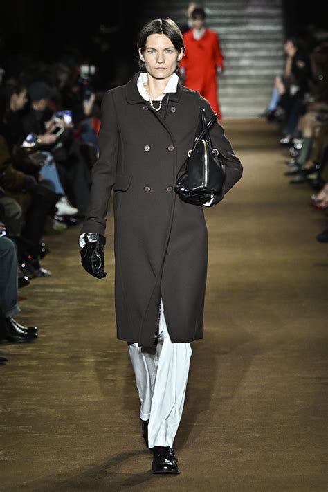 miu miu ready to wear|miu runway fashion show.